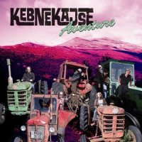 Kebnekaise - Aventure (2012)