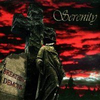 Serenity - Breathing Demons (1996)