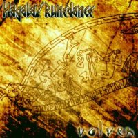 Hagalaz' Runedance - Volven (Re-issue 2004) (LP) (2000)