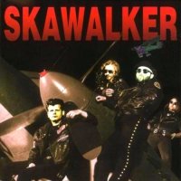 Skawalker - Skawalker (1992)