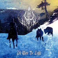 Vials Of Wrath - Let There Be Light / Seeking Refuge (Reissued 2016) (2013)