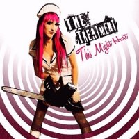 The Treatment - This Might Hurt (2011)  Lossless