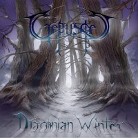 Crepuscle - Draconian Winter (2014)