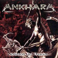 Ankhara - Sombras Del Pasado (2003)