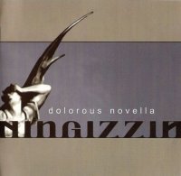 Ningizzia - Dolorous Novella (2004)