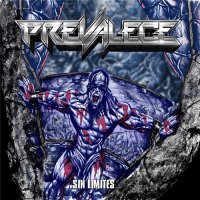 Prevalece - Sin Límites (2015)