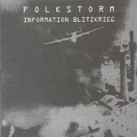 Folkstorm - Information Blitzkrieg (1999)