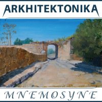 Arkhitektonika - Mnemosyne (2011)