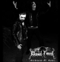 Eternal Forest - Sickness Of Soul (2015)