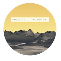 Gadi Caplan - Morning Sun (2016)