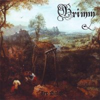 Grimm - Ter Galge (2009)  Lossless