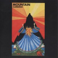 Mountain - Climbing! (1970)