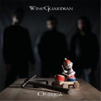 Wine Guardian - Onirica (2017)