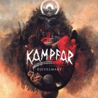 Kampfar - Djevelmakt (2014)