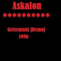 Askalon - Getsemani (1996)