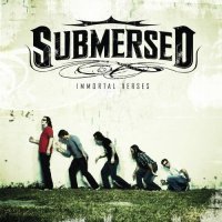 Submersed - Immortal Verses (2007)