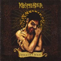 Ribspreader - Meathymns (2014)  Lossless