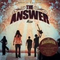 The Answer - Rise (Special Edition, 2CD) (2007)