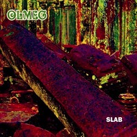 Olmeg - Slab (2012)