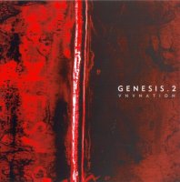 VNV Nation - Genesis.2 (2001)