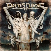 Eden\'s Curse - Trinity (2011)  Lossless