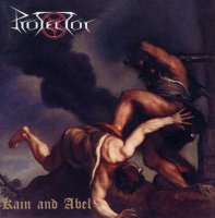 Protector - Kain and Abel (2010)