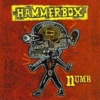 Hammerbox - Numb (1993)