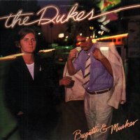 Bugatti & Musker - The Dukes (Reissued 2010) ( 198)