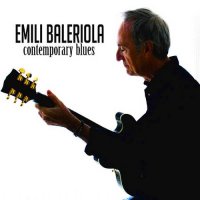 Emili Baleriola - Contemporary Blues (2016)