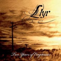 Llyr - Two Years Of Emptiness (2010)