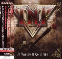 TNT - A Farewell To Arms (Japanese Edition) (2010)  Lossless