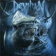 Devilyn - The Past Against The Future (Compilation) (2003)