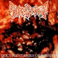 Disordered - Documentaries Of Disgust (1998)