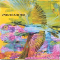 Dario Iscaro Trio - Dario Iscaro Trio (2010)