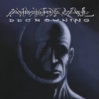 Amoral - Decrowning (2005)