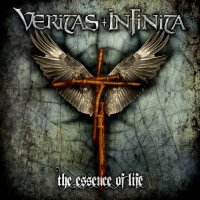 Veritas Infinita - The Essence Of Life (2014)