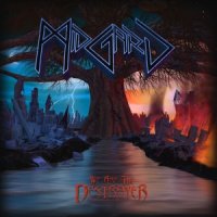 Midgard - We Are The Destroyer (2015)