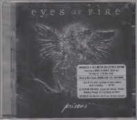 Eyes Of Fire - Prisons (2CD Ltd Collector\'s Ed.) (2006)