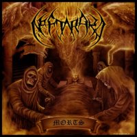 Neftaraka - Morts (2012)