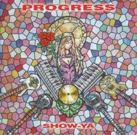 Show-Ya - Progress (2015)