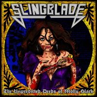 Slingblade - The Unpredicted Deeds of Molly Black (2011)