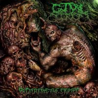 Guttural Secrete - Recreating The Stumps (2014)