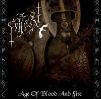 Evilnox - Age Of Blood And Fire (2013)