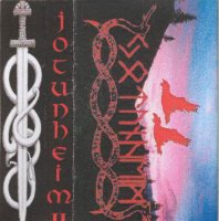 Jotunheim - Hoght Blaesir Heimdallr (1999)