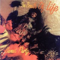 The Breath Of Life - Sweet Party (1998)