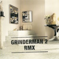 Grinderman - Grinderman 2 RMX (2012)