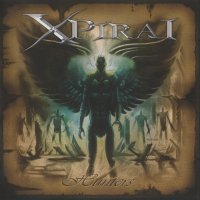 X-Piral - Hunters (2007)