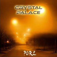 Crystal Palace - Pure (2012)  Lossless