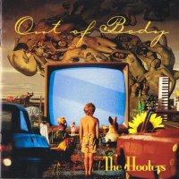 The Hooters - Out Of Body (1993)  Lossless