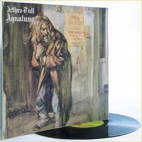 Jethro Tull - Aqualang (1971)